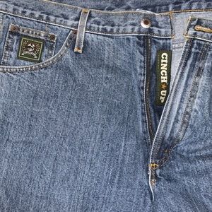 Cinch Jeans